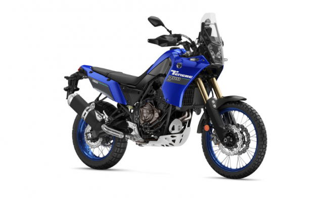 Tenere 700